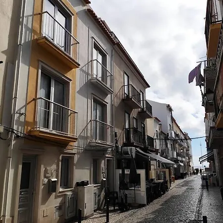 A Casinha * Nazaré