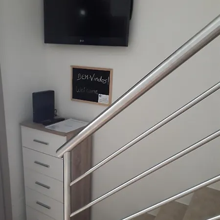 Holiday home A Casinha *