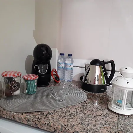 Holiday home A Casinha