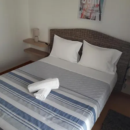 A Casinha Holiday home Nazare