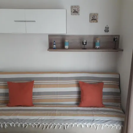 A Casinha Holiday home Nazare