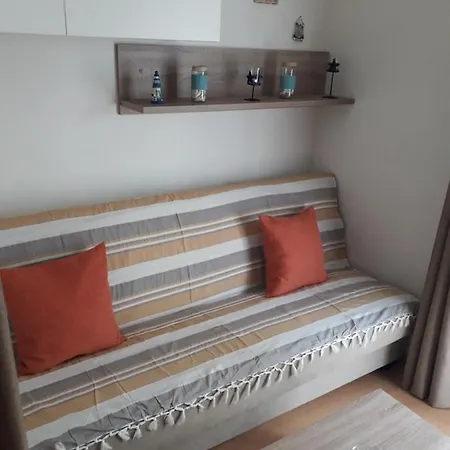 Holiday home A Casinha Nazare
