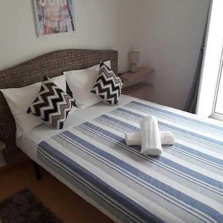 Holiday home A Casinha *