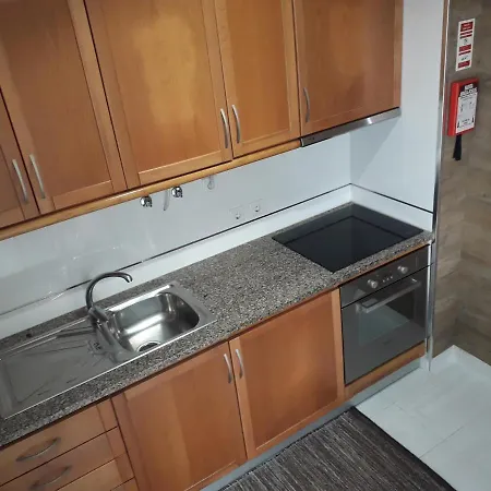A Casinha Holiday home Nazare